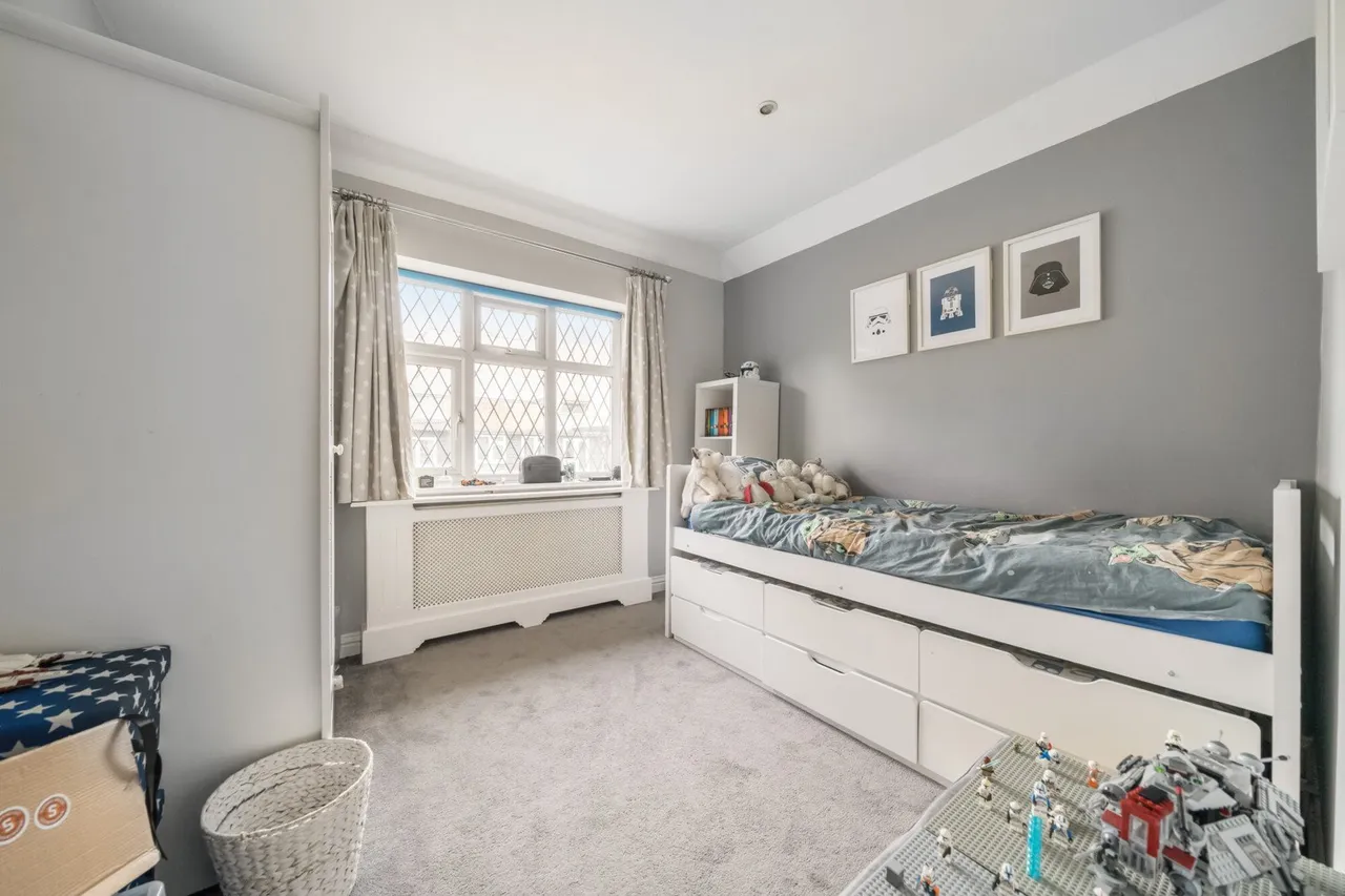 Lynton Avenue, BR5, photo 9