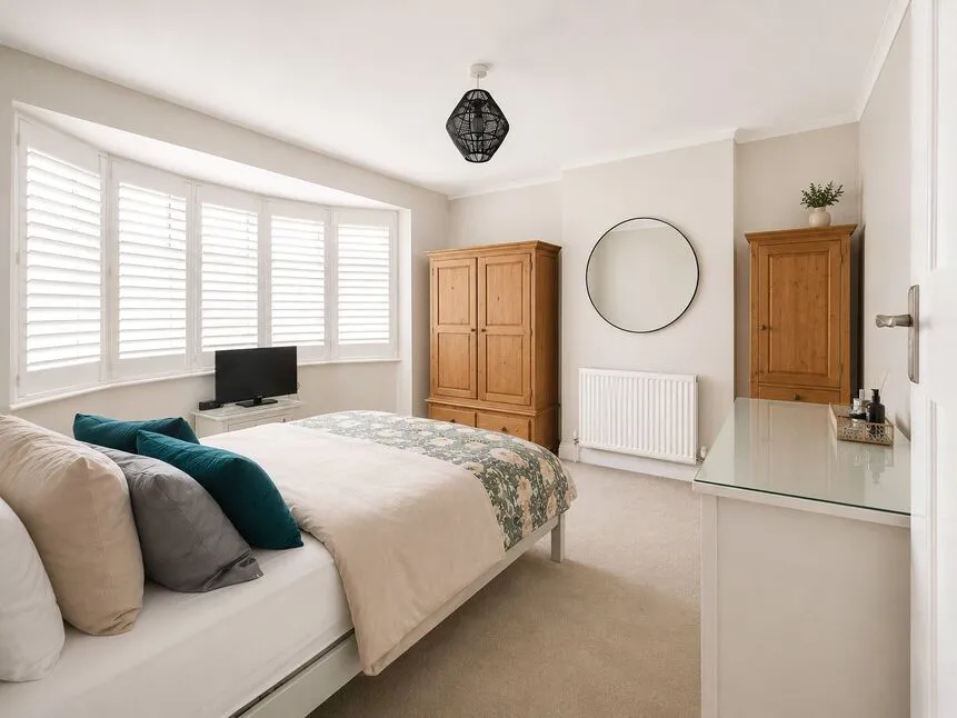 Moordown, Shooters Hill, Woolwich, London, SE18, photo 10