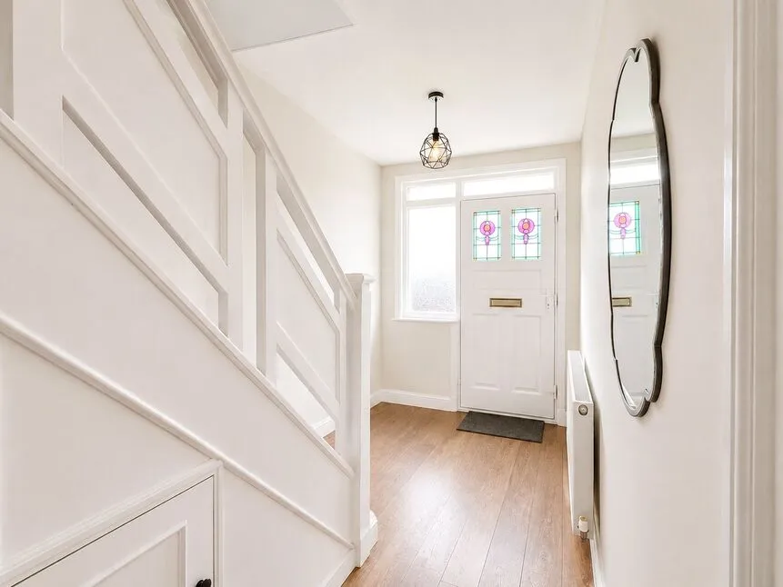Moordown, Shooters Hill, Woolwich, London, SE18, photo 2