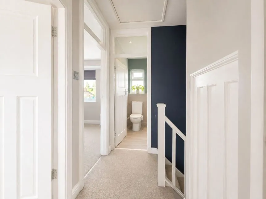 Moordown, Shooters Hill, Woolwich, London, SE18, photo 9