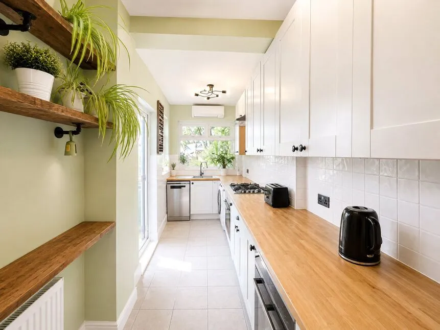Moordown, Shooters Hill, Woolwich, London, SE18, photo 5
