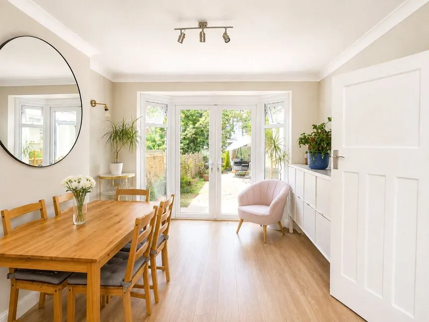 Moordown, Shooters Hill, Woolwich, London, SE18, photo 4