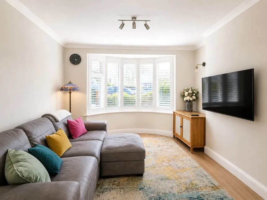 Moordown, Shooters Hill, Woolwich, London, SE18, photo 3