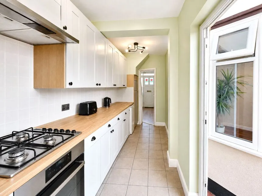 Moordown, Shooters Hill, Woolwich, London, SE18, photo 6