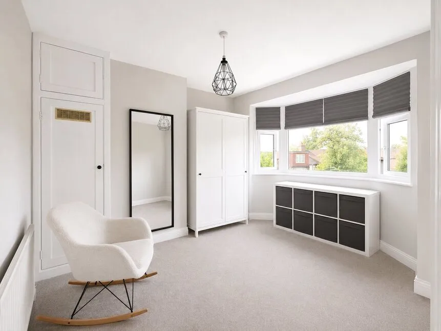 Moordown, Shooters Hill, Woolwich, London, SE18, photo 11
