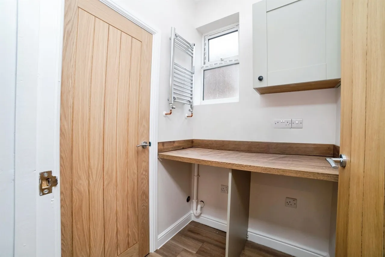 Lynncroft, Eastwood, NG16, photo 12