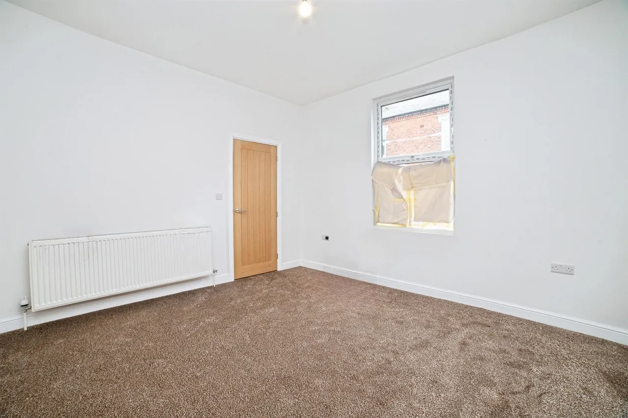 Lynncroft, Eastwood, NG16, photo 8