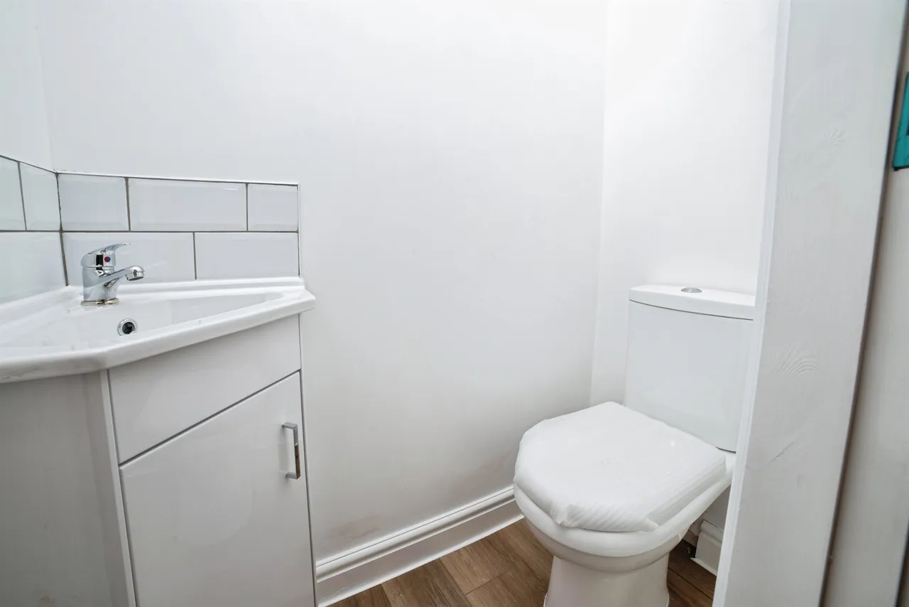 Lynncroft, Eastwood, NG16, photo 7