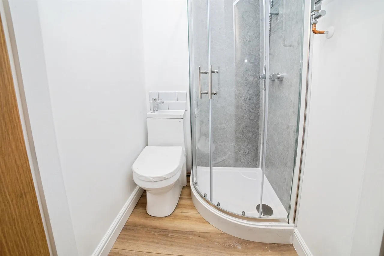 Lynncroft, Eastwood, NG16, photo 15