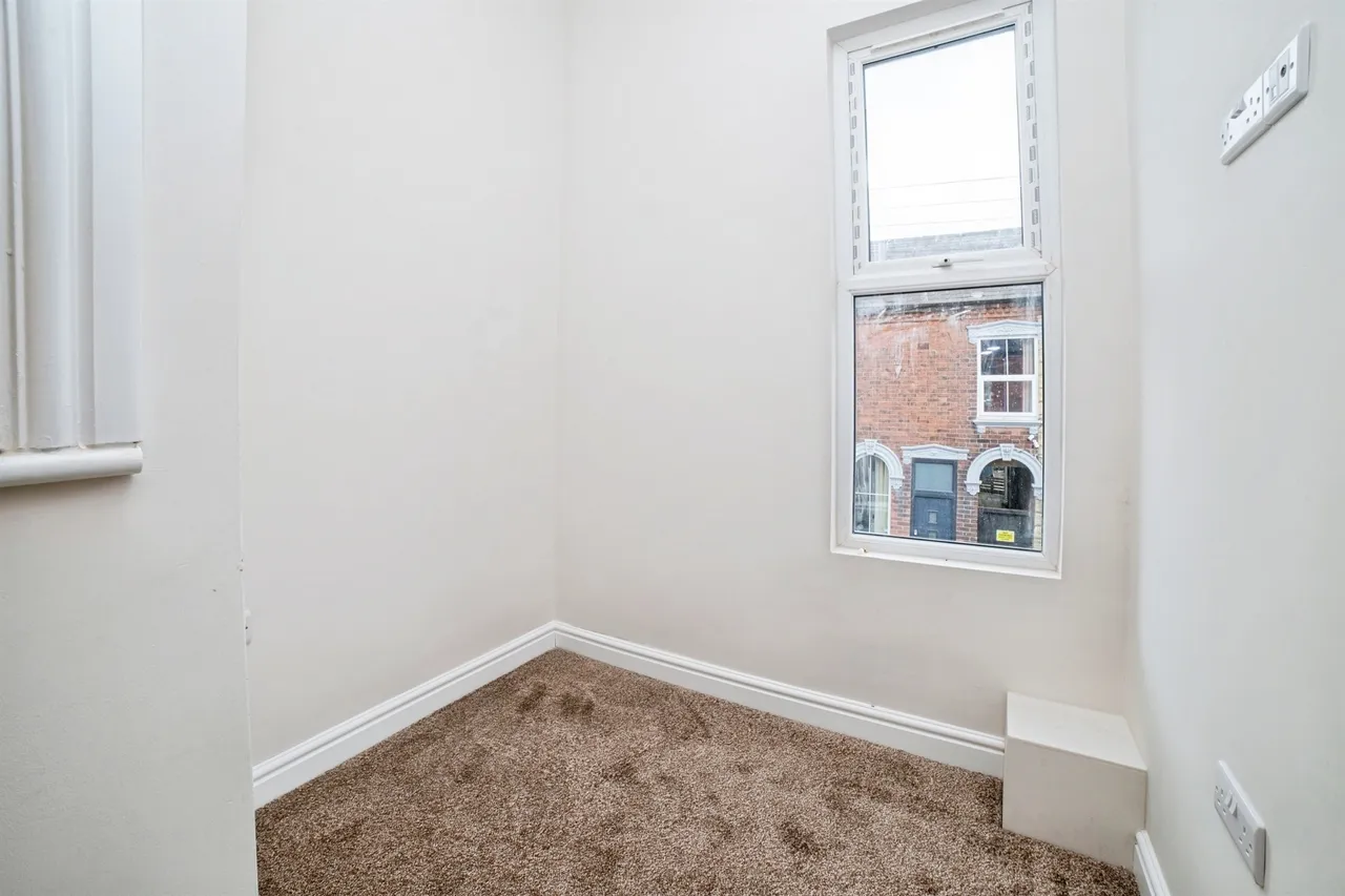 Lynncroft, Eastwood, NG16, photo 18