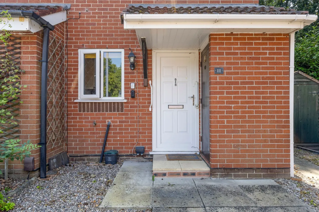 Flaxley Close, Birchwood, Warrington, Warrington, WA3 6TN, photo 11