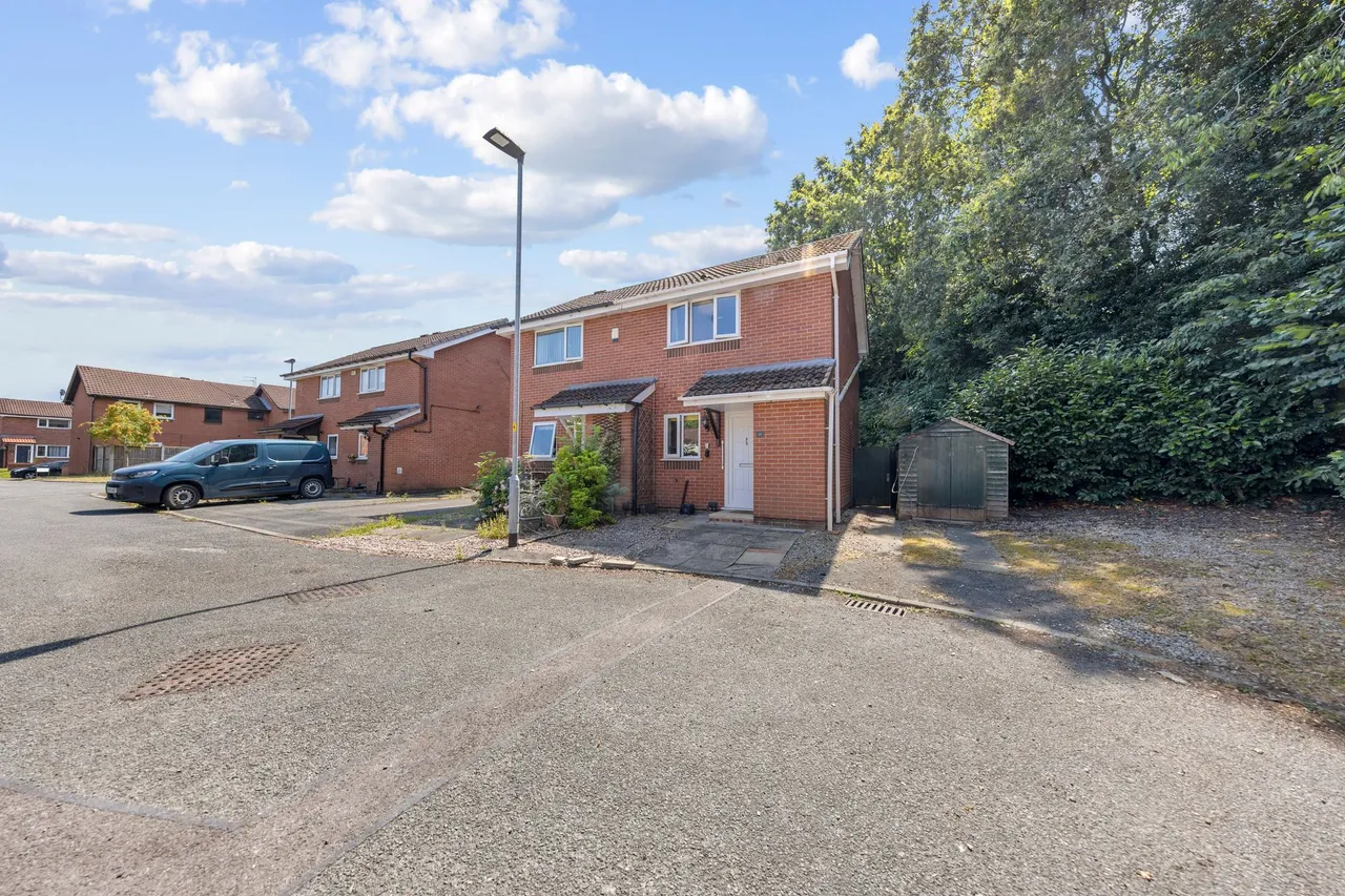 Flaxley Close, Birchwood, Warrington, Warrington, WA3 6TN, photo 5