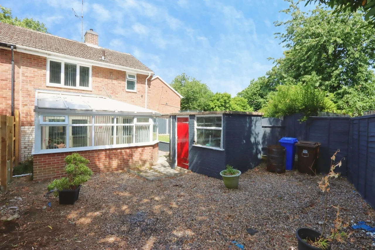 Lilac Road, Beighton, Sheffield, S20, photo 13