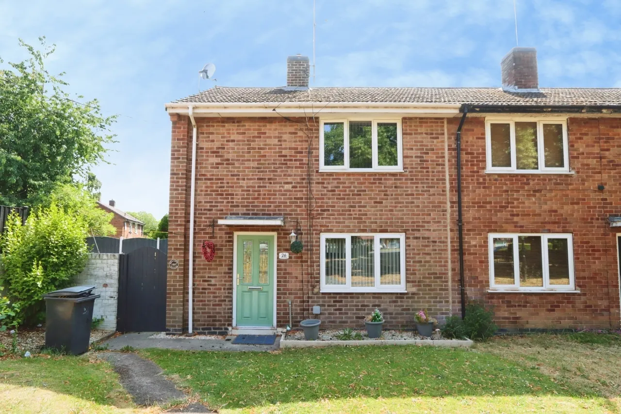 2 bed house for sale — Lilac Road, Beighton, Sheffield, S20