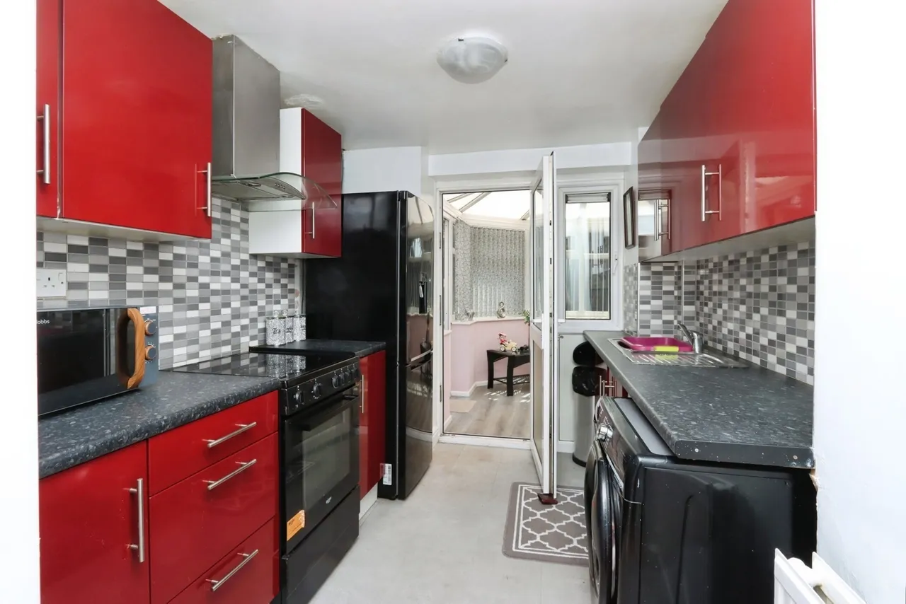 Lilac Road, Beighton, Sheffield, S20, photo 2