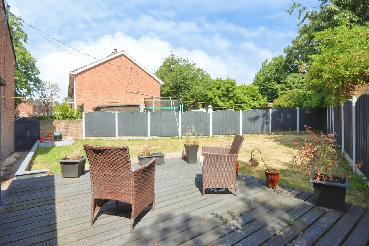Lilac Road, Beighton, Sheffield, S20, photo 11