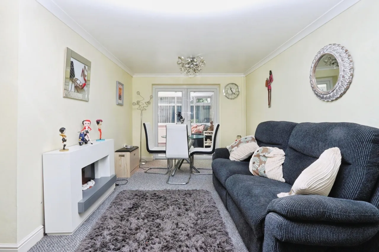 Lilac Road, Beighton, Sheffield, S20, photo 3