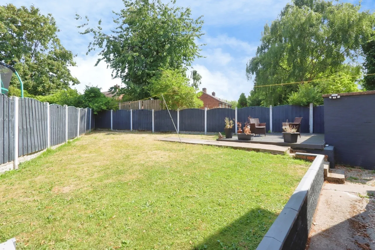 Lilac Road, Beighton, Sheffield, S20, photo 4