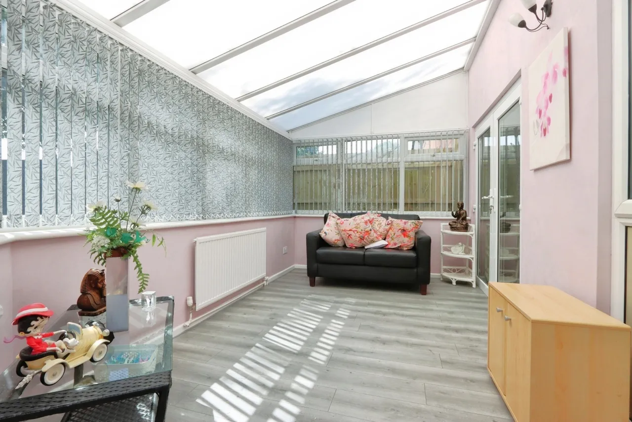 Lilac Road, Beighton, Sheffield, S20, photo 7