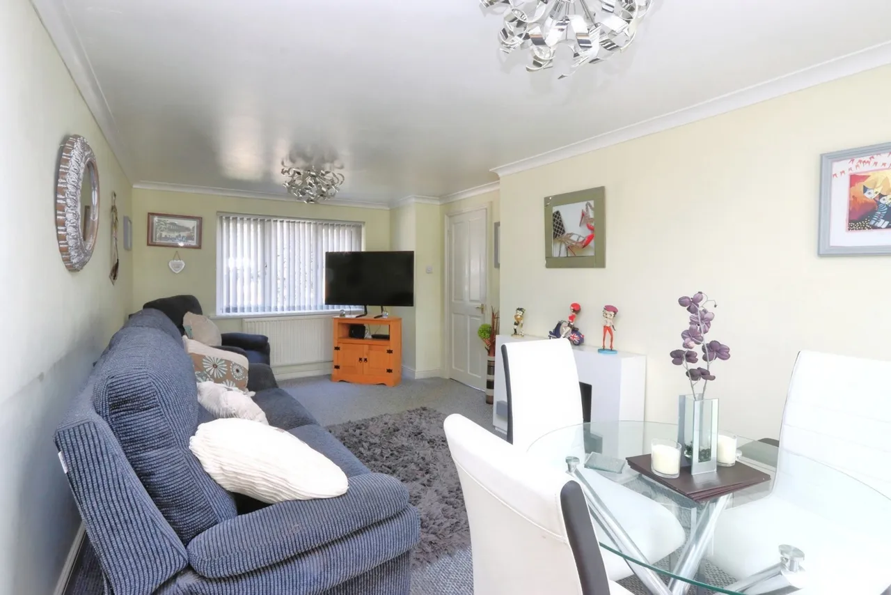 Lilac Road, Beighton, Sheffield, S20, photo 6