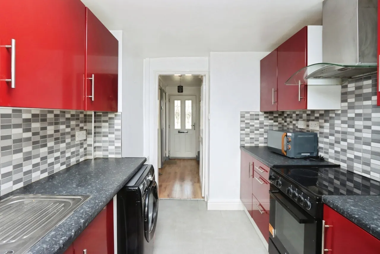 Lilac Road, Beighton, Sheffield, S20, photo 5