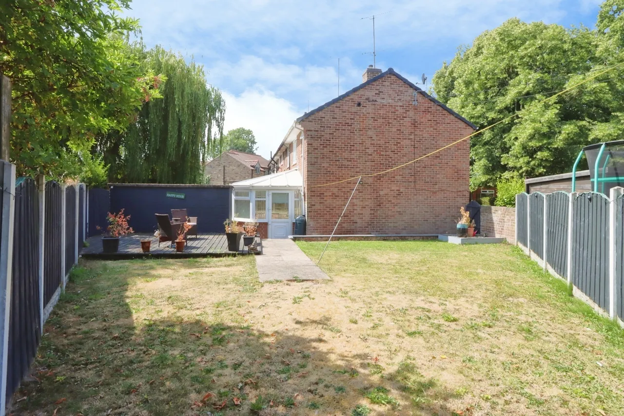 Lilac Road, Beighton, Sheffield, S20, photo 12