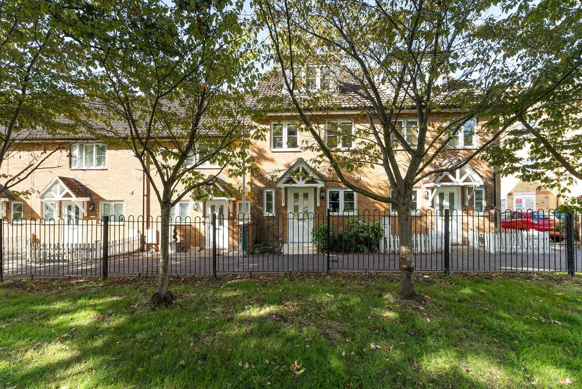 Bushy Close, Romford, RM1, photo 13