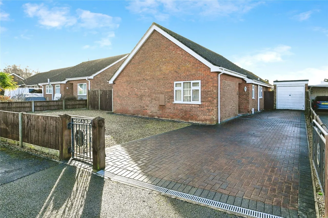 Fairfield Road, Middleton, King's Lynn, PE32, photo 12