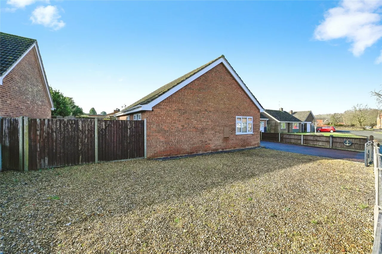 Fairfield Road, Middleton, King's Lynn, PE32, photo 15