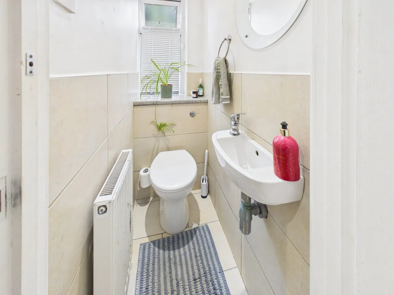 Amersham, Buckinghamshire, photo 12