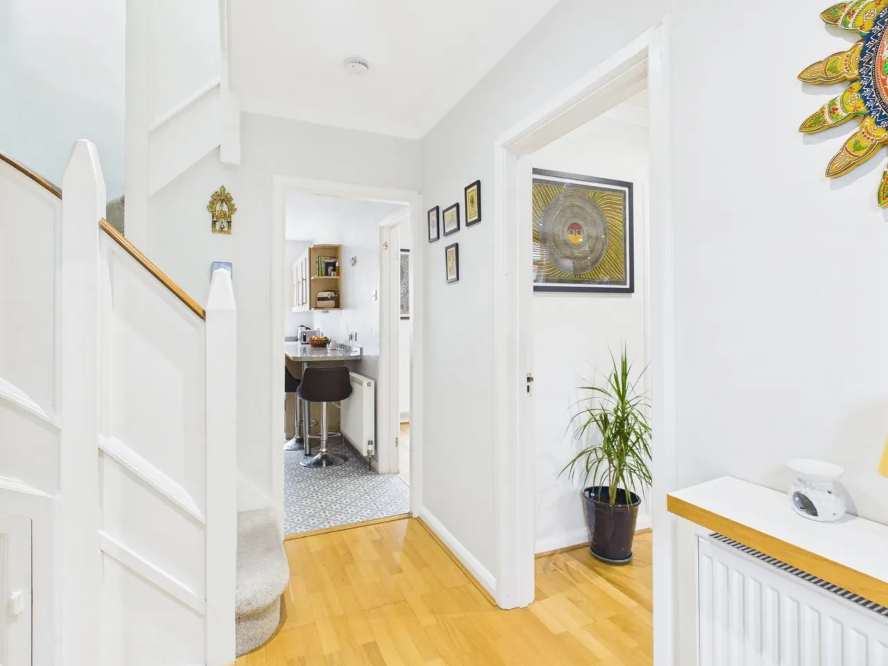 Amersham, Buckinghamshire, photo 11