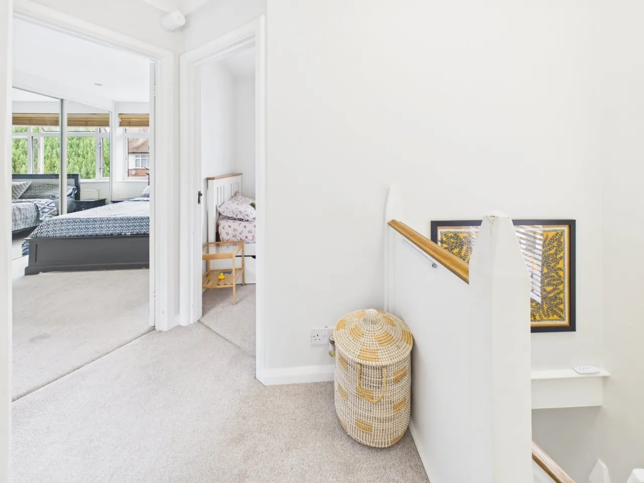 Amersham, Buckinghamshire, photo 16