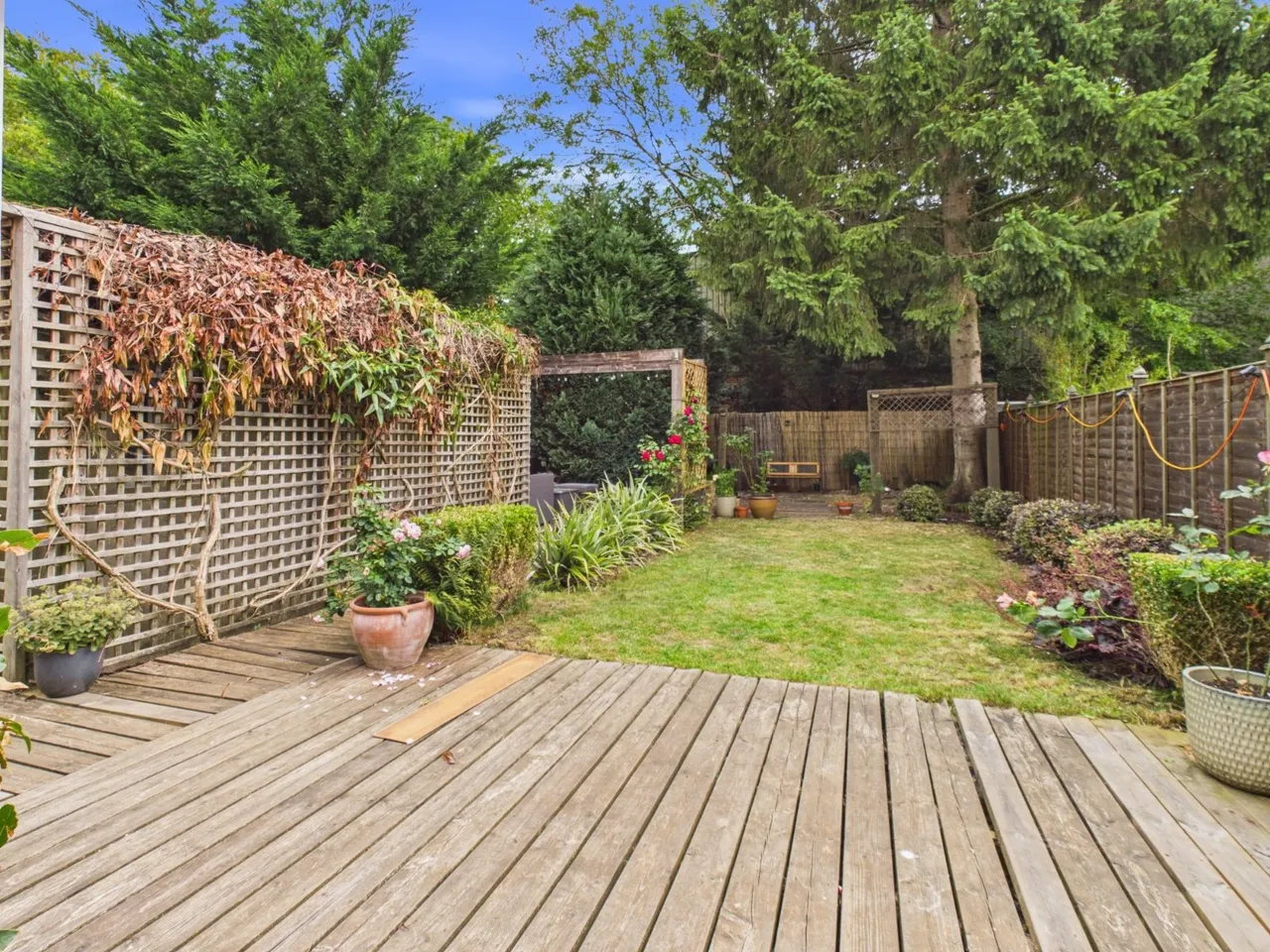Amersham, Buckinghamshire, photo 9