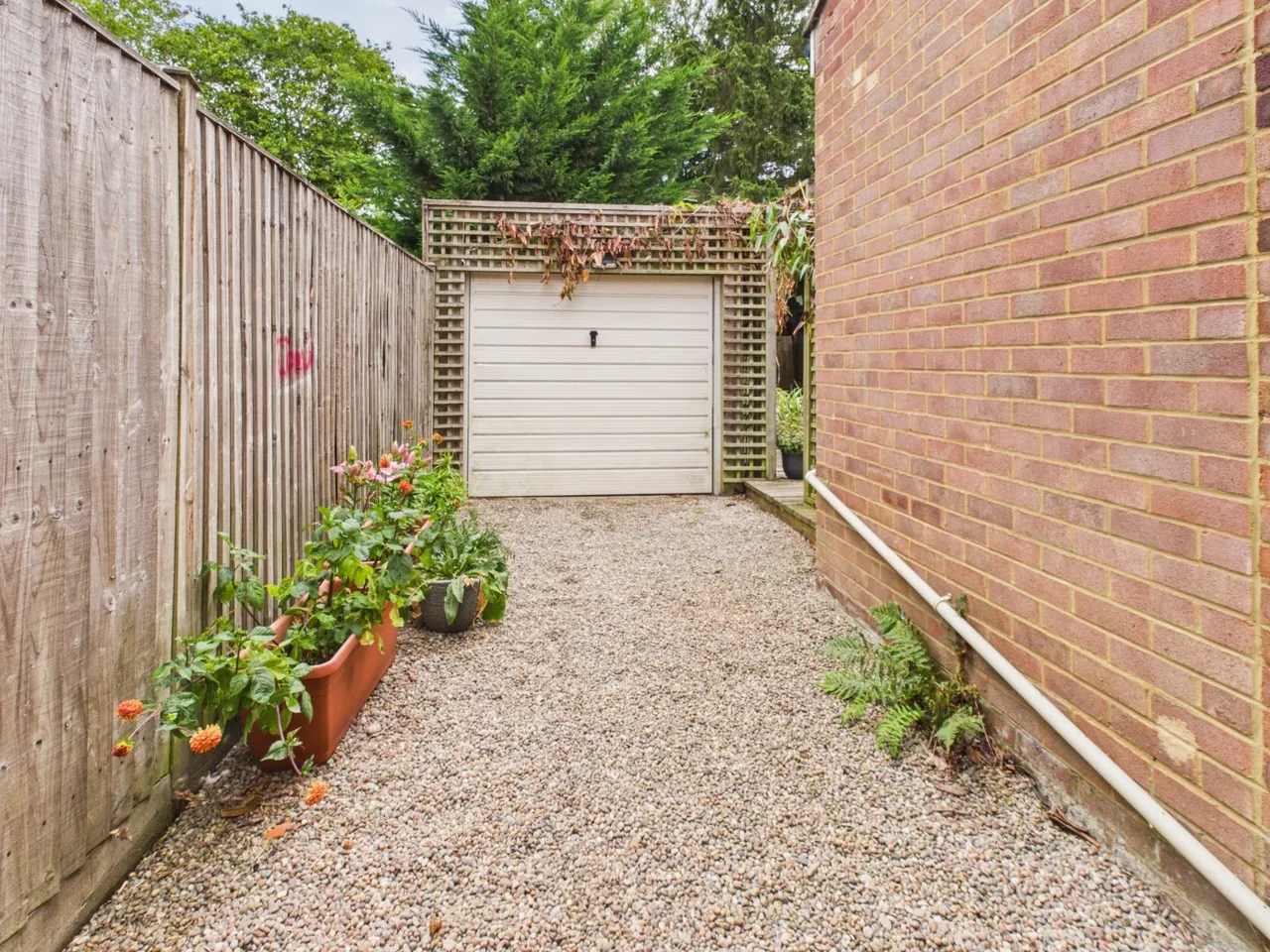 Amersham, Buckinghamshire, photo 19