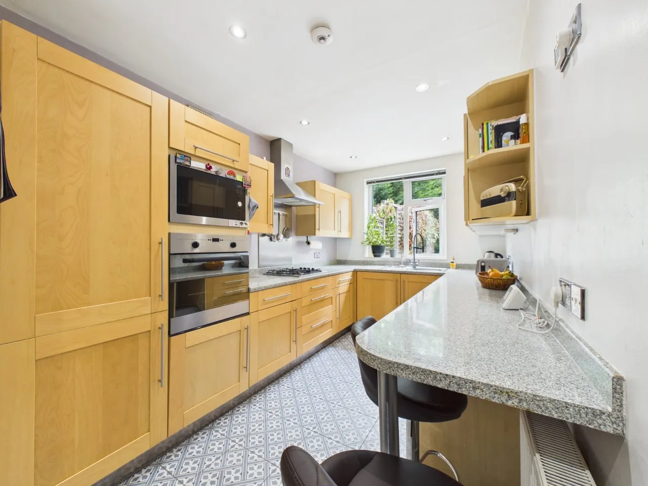Amersham, Buckinghamshire, photo 15