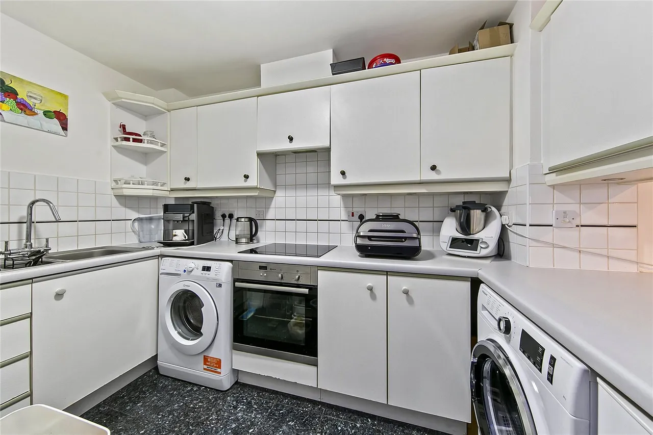 Marksbury Ave, TW9, photo 4