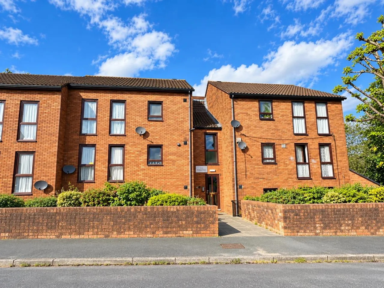 2 bed flat for sale, Henbury Road, Hanham, BS15