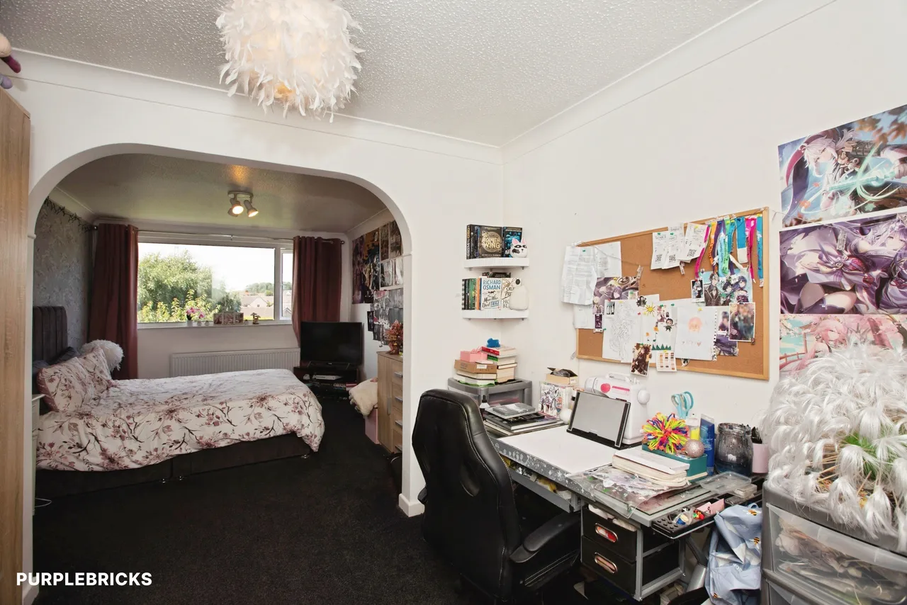 Chapman Road, Darwen, BB3, photo 13