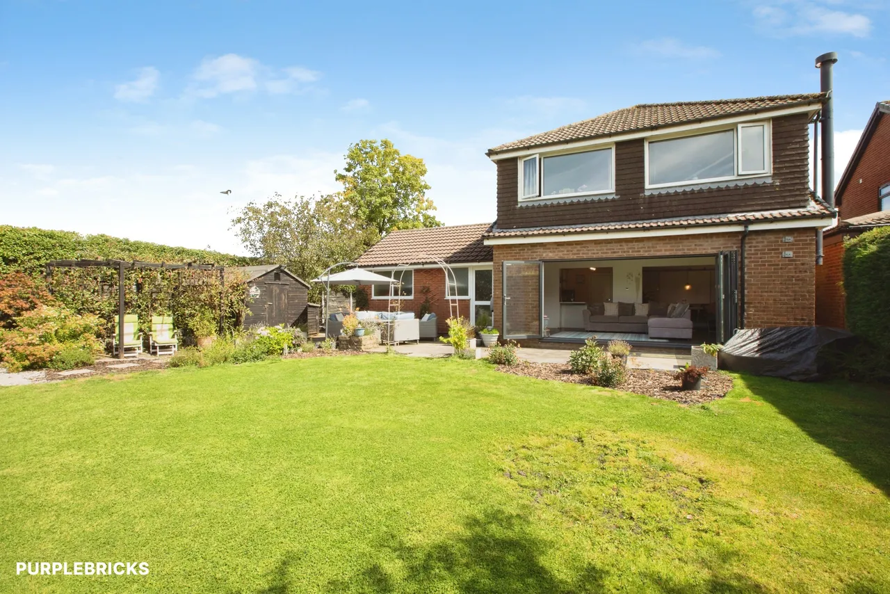 Chapman Road, Darwen, BB3, photo 21