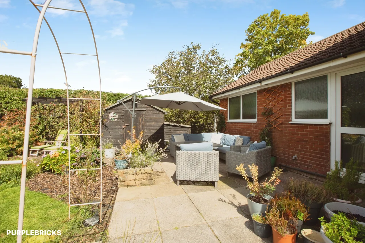 Chapman Road, Darwen, BB3, photo 22