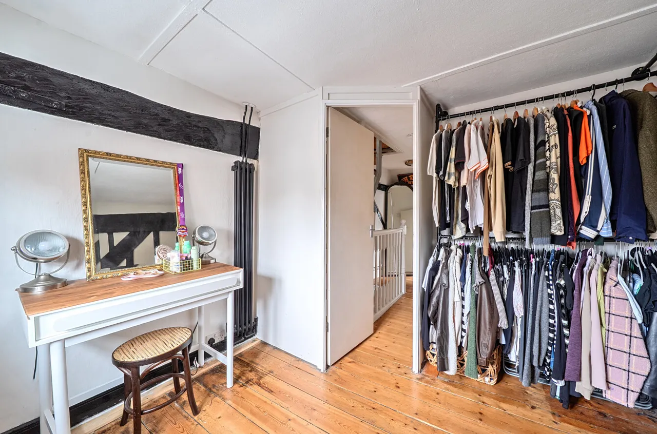 Rose Street, Wokingham, Berkshire, RG40 1XU, photo 5