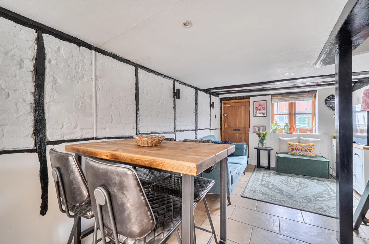 Rose Street, Wokingham, Berkshire, RG40 1XU, photo 9