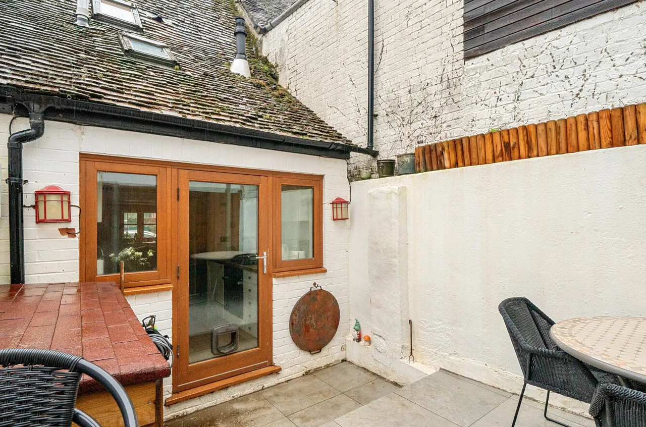 Rose Street, Wokingham, Berkshire, RG40 1XU, photo 22