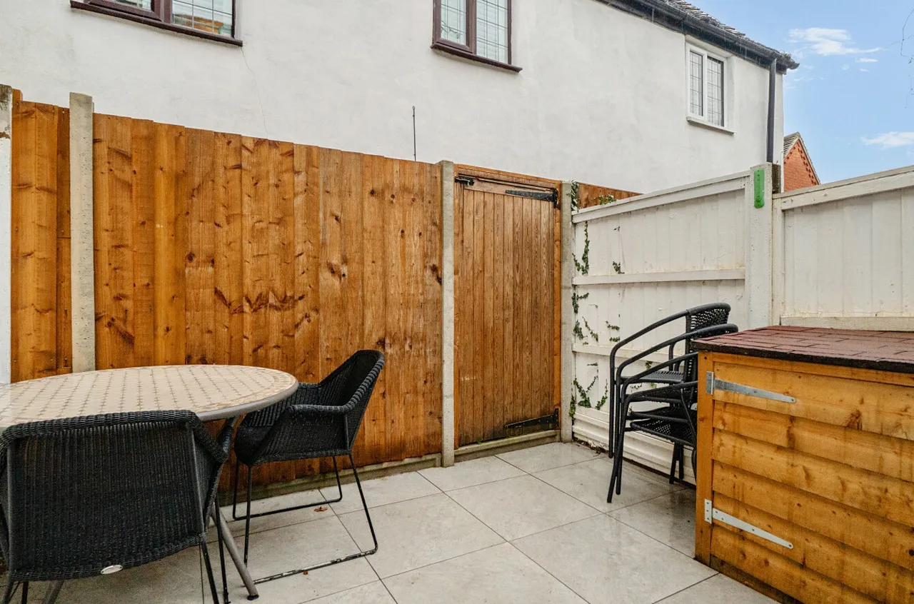 Rose Street, Wokingham, Berkshire, RG40 1XU, photo 6