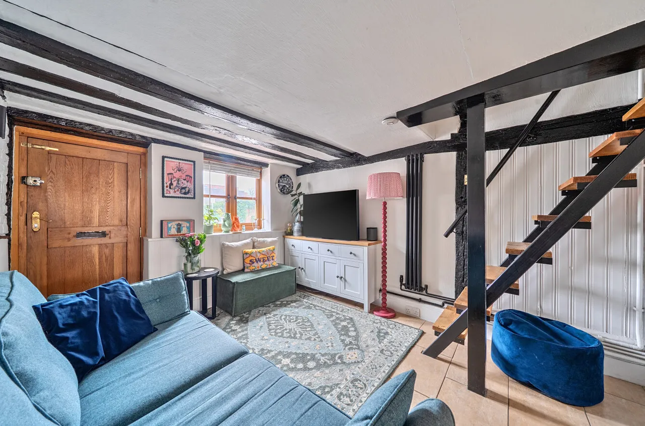 Rose Street, Wokingham, Berkshire, RG40 1XU, photo 7