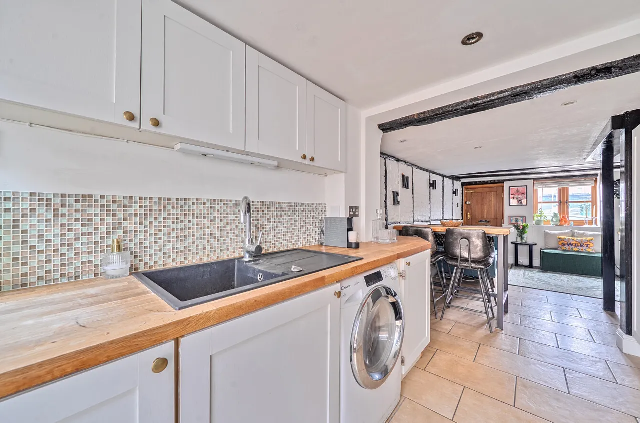 Rose Street, Wokingham, Berkshire, RG40 1XU, photo 10