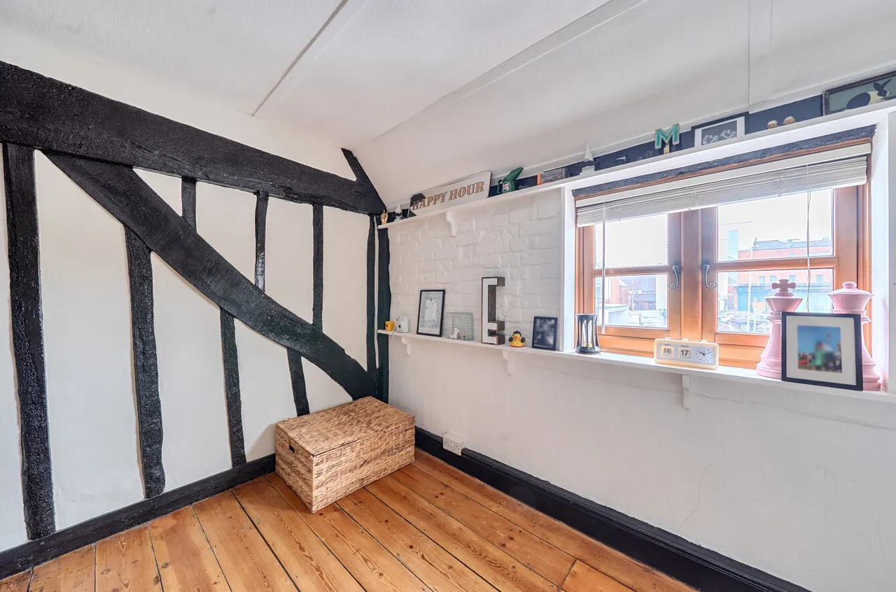 Rose Street, Wokingham, Berkshire, RG40 1XU, photo 18