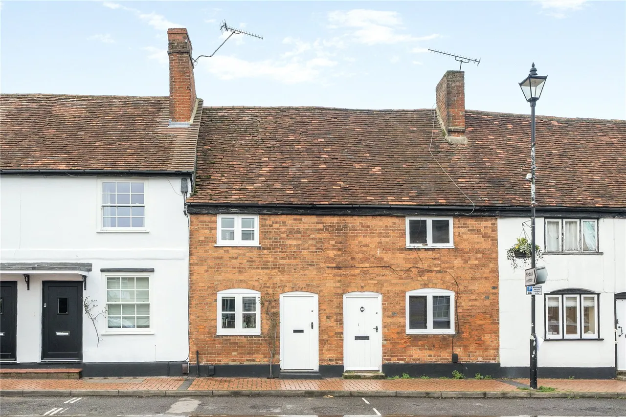 Rose Street, Wokingham, Berkshire, RG40 1XU, photo 21