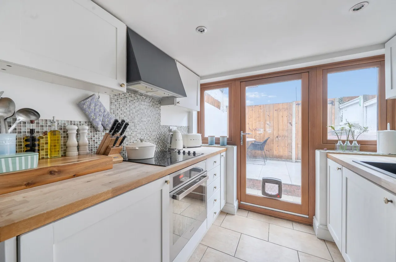 Rose Street, Wokingham, Berkshire, RG40 1XU, photo 13