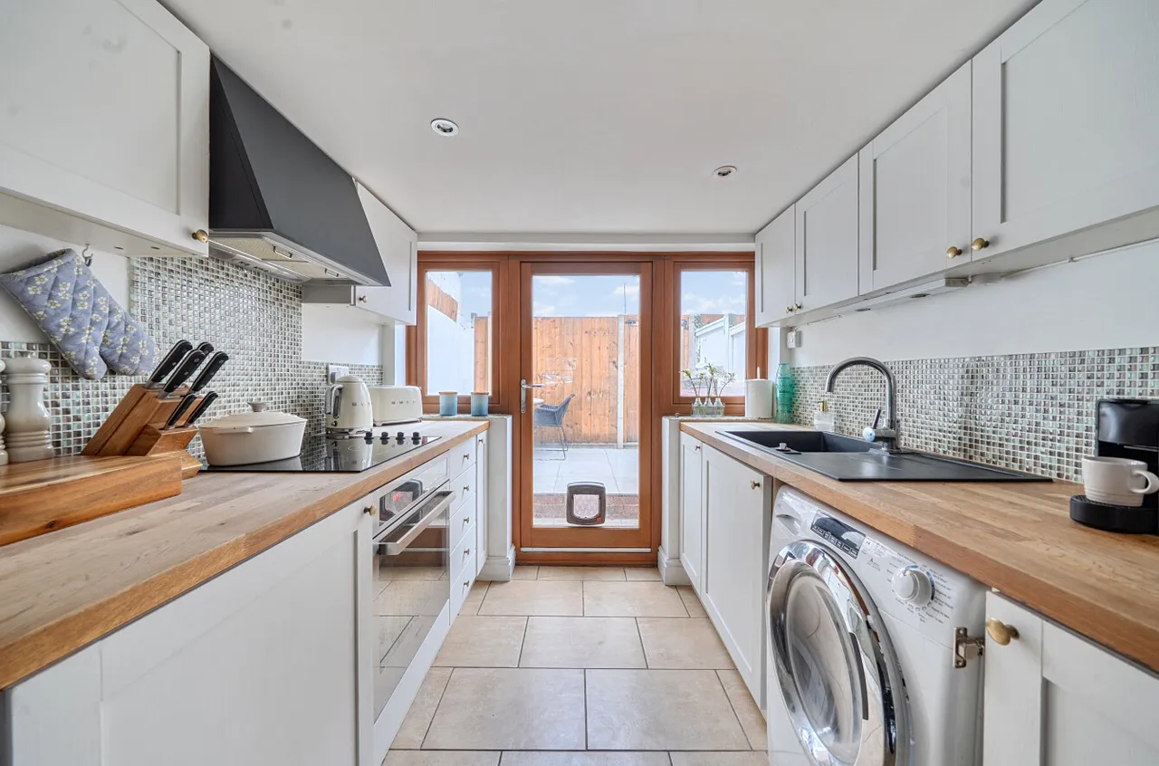Rose Street, Wokingham, Berkshire, RG40 1XU, photo 2